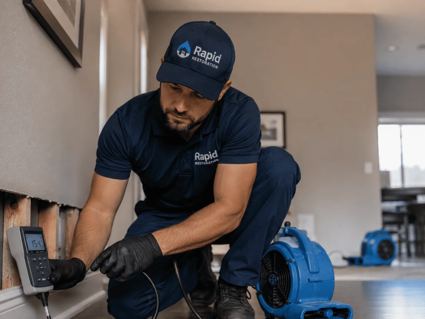 Common questions about Structural Drying in Port Hueneme, CA